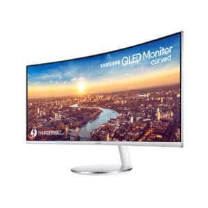 32-inch Curved Gaming Monitor